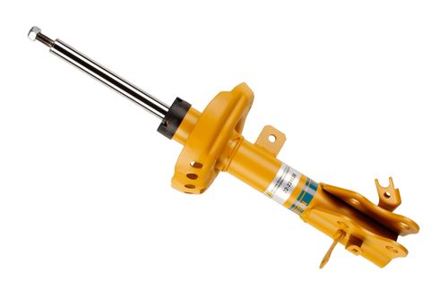 Bilstein B8 Front LeftUprated Shortened Shock Shock Absorber