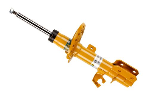 Bilstein B8 Front LeftUprated Shortened Shock Shock Absorber