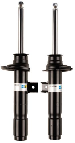 Bilstein B4 Front Right Gas Shock Shock Absorber