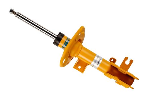 Bilstein B8 Front Right Uprated Shortened Shock Shock Absorber