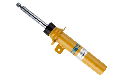 Bilstein B8 Front LeftUprated Shortened Shock Shock Absorber