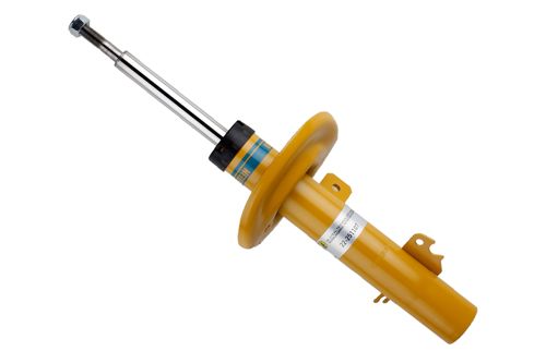 Bilstein B8 Front LeftUprated Shortened Shock Shock Absorber