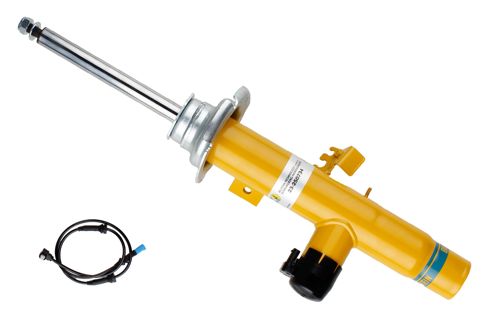 Bilstein B6 Front Right Uprated Shock Shock Absorber