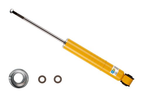 Bilstein B6 Rear Uprated Shock Shock Absorber