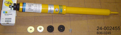 Bilstein B6 Front Uprated Shock Shock Absorber