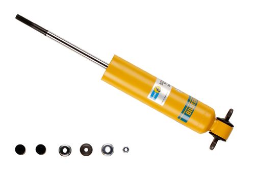 Bilstein B6 Front Uprated Shock Shock Absorber