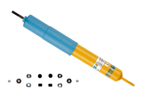 Bilstein B6 Rear Uprated Shock Shock Absorber