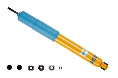 Bilstein B6 Rear Uprated Shock Shock Absorber