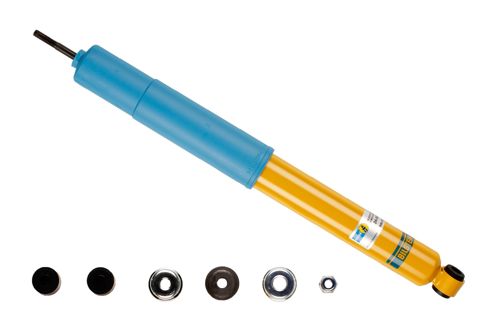 Bilstein B6 Rear Uprated Shock Shock Absorber