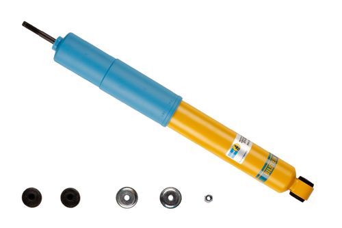 Bilstein B6 Rear Uprated Shock Shock Absorber