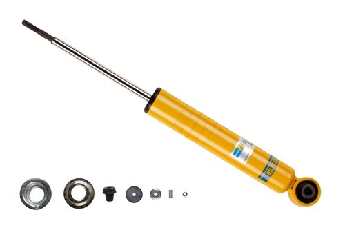 Bilstein B6 Rear Uprated Shock Shock Absorber