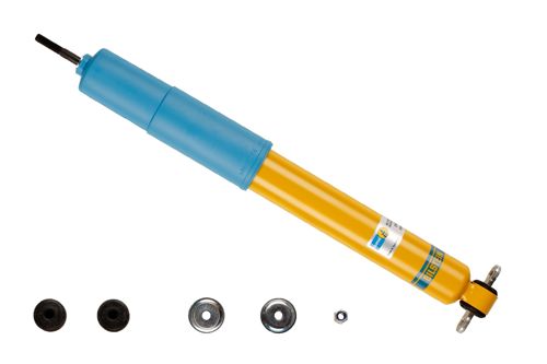 Bilstein B6 Front Uprated Shock Shock Absorber