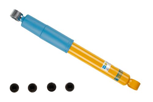 Bilstein B6 Rear Uprated Shock Shock Absorber