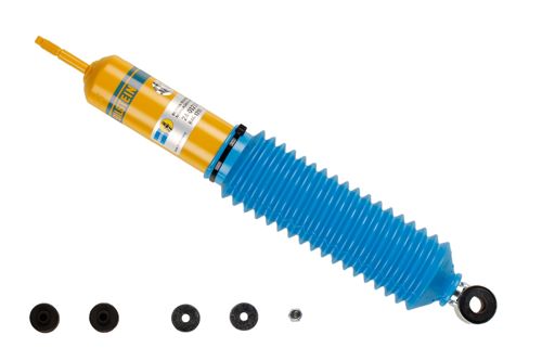 Bilstein B6 Front Uprated Shock Shock Absorber