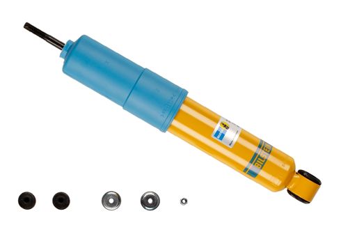 Bilstein B6 Front Uprated Shock Shock Absorber