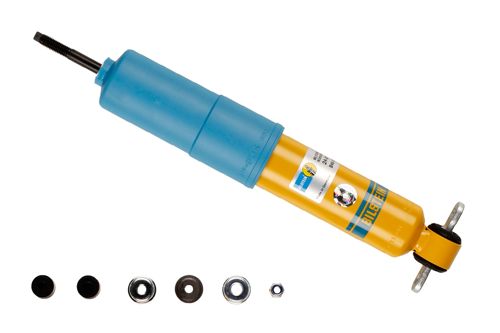 Bilstein B6 Front Uprated Shock Shock Absorber