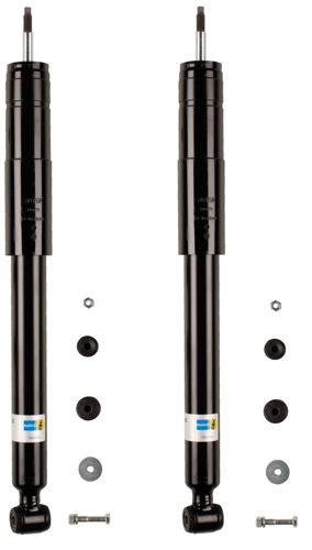 Bilstein B4 Rear Gas Shock Shock Absorber