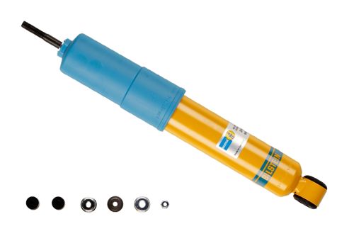 Bilstein B6 Front Uprated Shock Shock Absorber