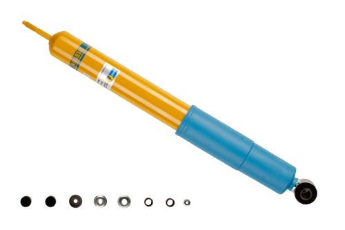 Bilstein B6 Front Uprated Shock Shock Absorber