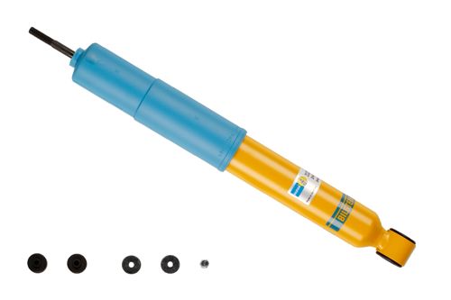 Bilstein B6 Rear Uprated Shock Shock Absorber