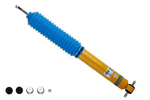 Bilstein B6 Front Uprated Shock Shock Absorber