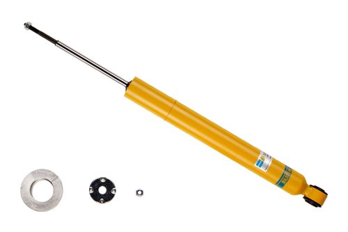 Bilstein B6 Rear Uprated Shock Shock Absorber