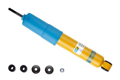 Bilstein B6 Front Uprated Shock Shock Absorber