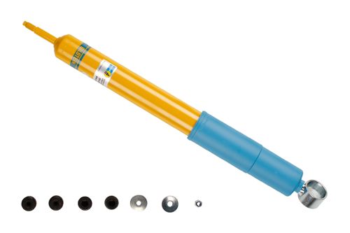 Bilstein B6 Rear Uprated Shock Shock Absorber