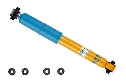 Bilstein B8 Rear Uprated Shortened Shock Shock Absorber