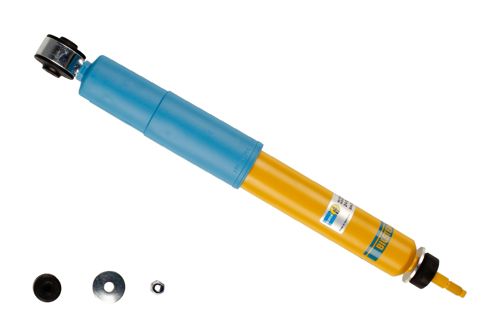 Bilstein B6 Rear Uprated Shock Shock Absorber