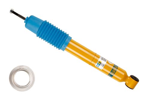 Bilstein B6 Rear Uprated Shock Shock Absorber