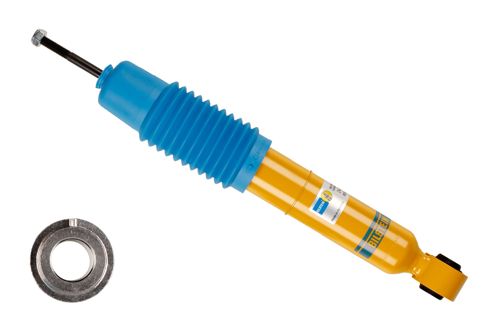 Bilstein B6 Rear Uprated Shock Shock Absorber