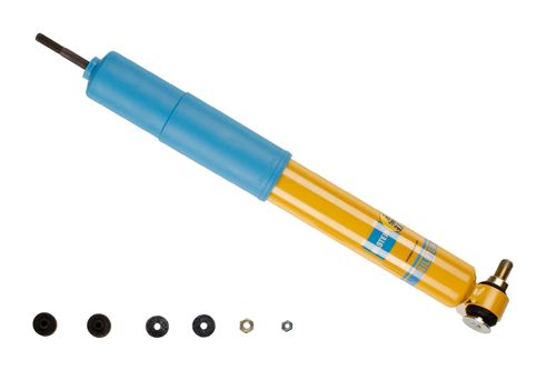 Bilstein B6 Rear Uprated Shock Shock Absorber