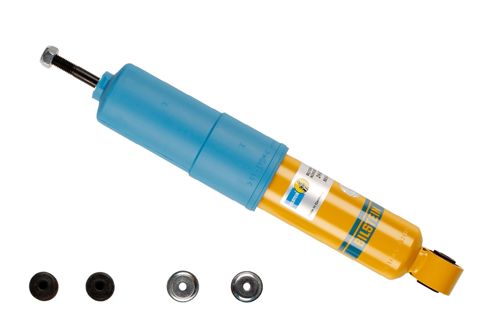 Bilstein B6 Front + Rear Uprated Shock Shock Absorber