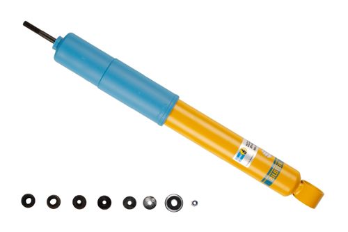 Bilstein B6 Rear Uprated Shock Shock Absorber