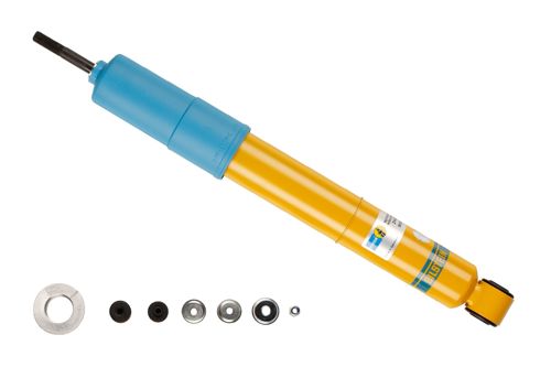 Bilstein B6 Front Uprated Shock Shock Absorber