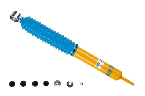 Bilstein B6 Rear Uprated Shock Shock Absorber