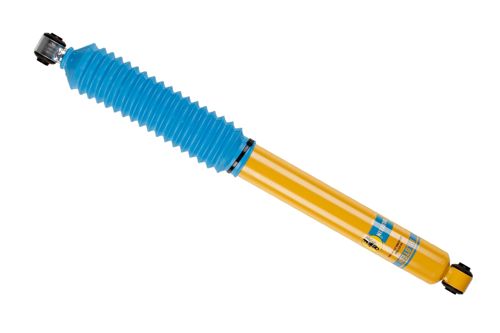 Bilstein B6 Rear Uprated Shock Shock Absorber