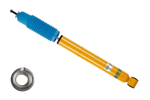 Bilstein B6 Rear Uprated Shock Shock Absorber