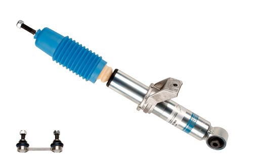 Bilstein B6 Rear Uprated Shock Shock Absorber