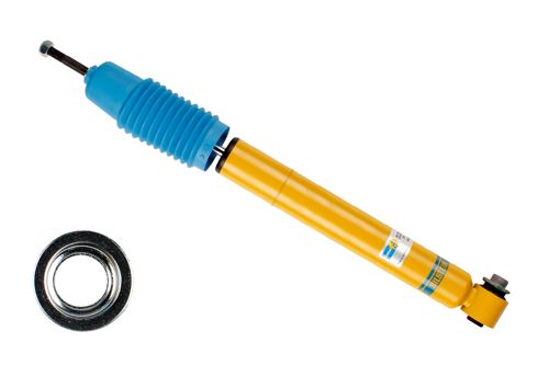 Bilstein B6 Rear Uprated Shock Shock Absorber