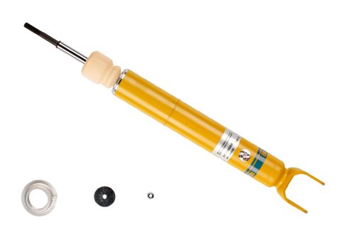 Bilstein B8 Front Uprated Shortened Shock Shock Absorber