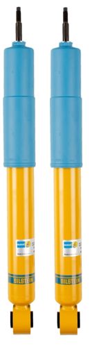 Bilstein B6 Rear Uprated Shock Shock Absorber