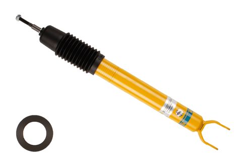 Bilstein B8 Front Uprated Shortened Shock Shock Absorber