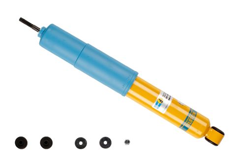 Bilstein B6 Front Uprated Shock Shock Absorber