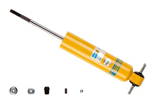 Bilstein B6 Front Uprated Shock Shock Absorber