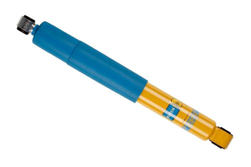 Bilstein B6 Rear Uprated Shock Shock Absorber