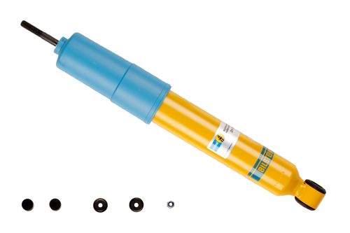 Bilstein B6 Front Uprated Shock Shock Absorber