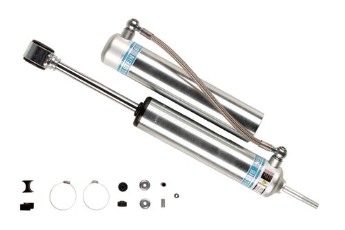 Bilstein B8 Front Uprated Shortened Shock Shock Absorber