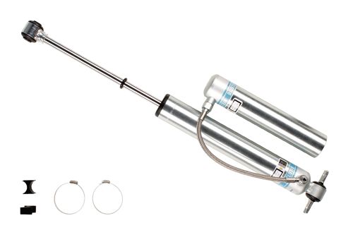 Bilstein B8 Rear Uprated Shortened Shock Shock Absorber